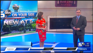 Knoxville’s rental occupancy rate shoots to 98.6%; what that means for renters